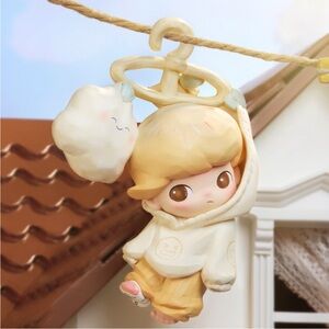 Dimoo AIR MY SOUL IN THE SUN Figure The Missing Day Series AUTHENTIC Popmart NIB